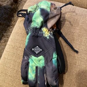 Burton  ski gloves girl/boy